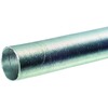 Lüftungsrohr WESTERFLEX AA 3-lagig aus Aluminium EN 13180 / DIN 4102 A1